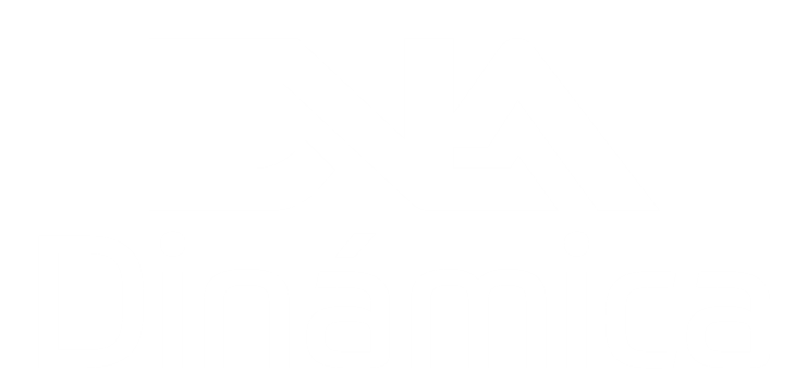 Logo DNA Oscuro