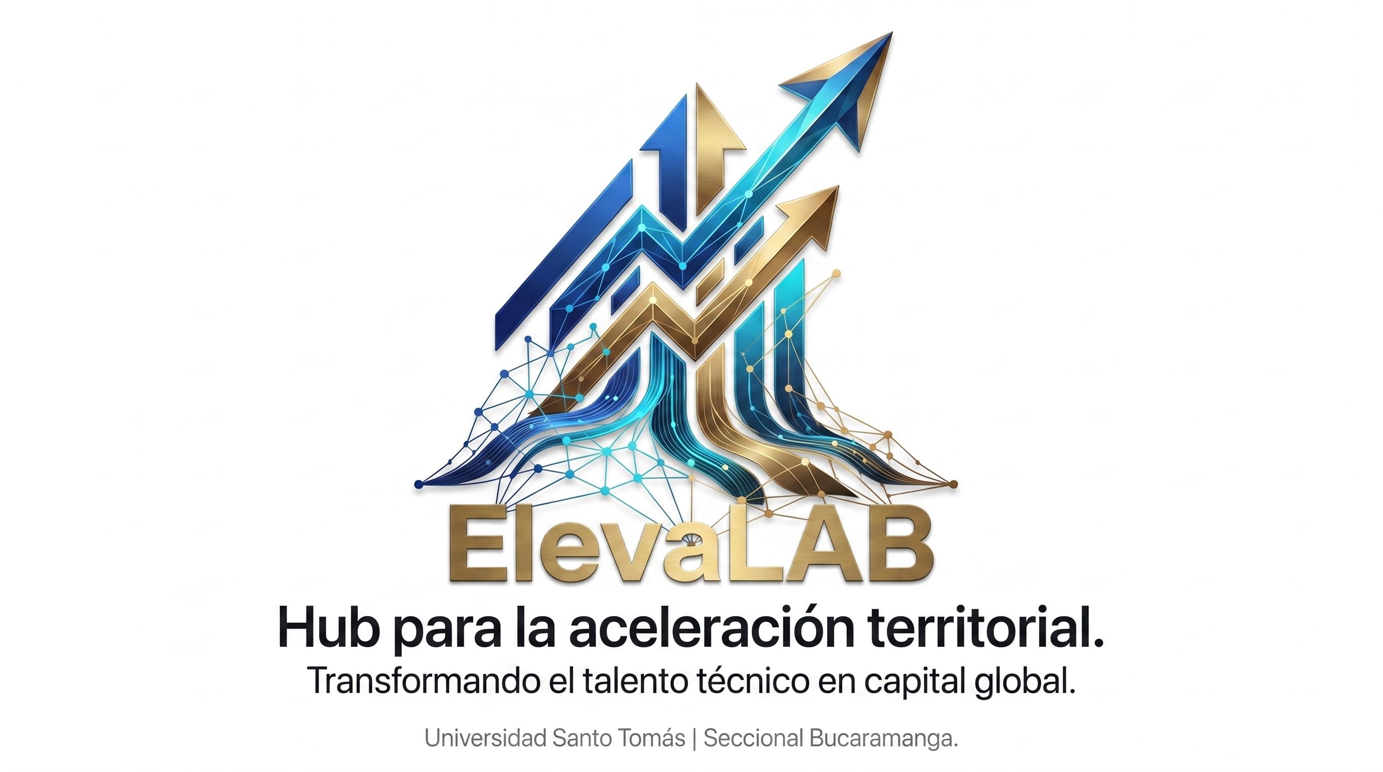 Co-Diseñadores del ElevaLAB.