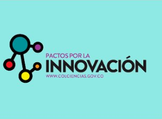 Firmantes Pactos por la Innovación