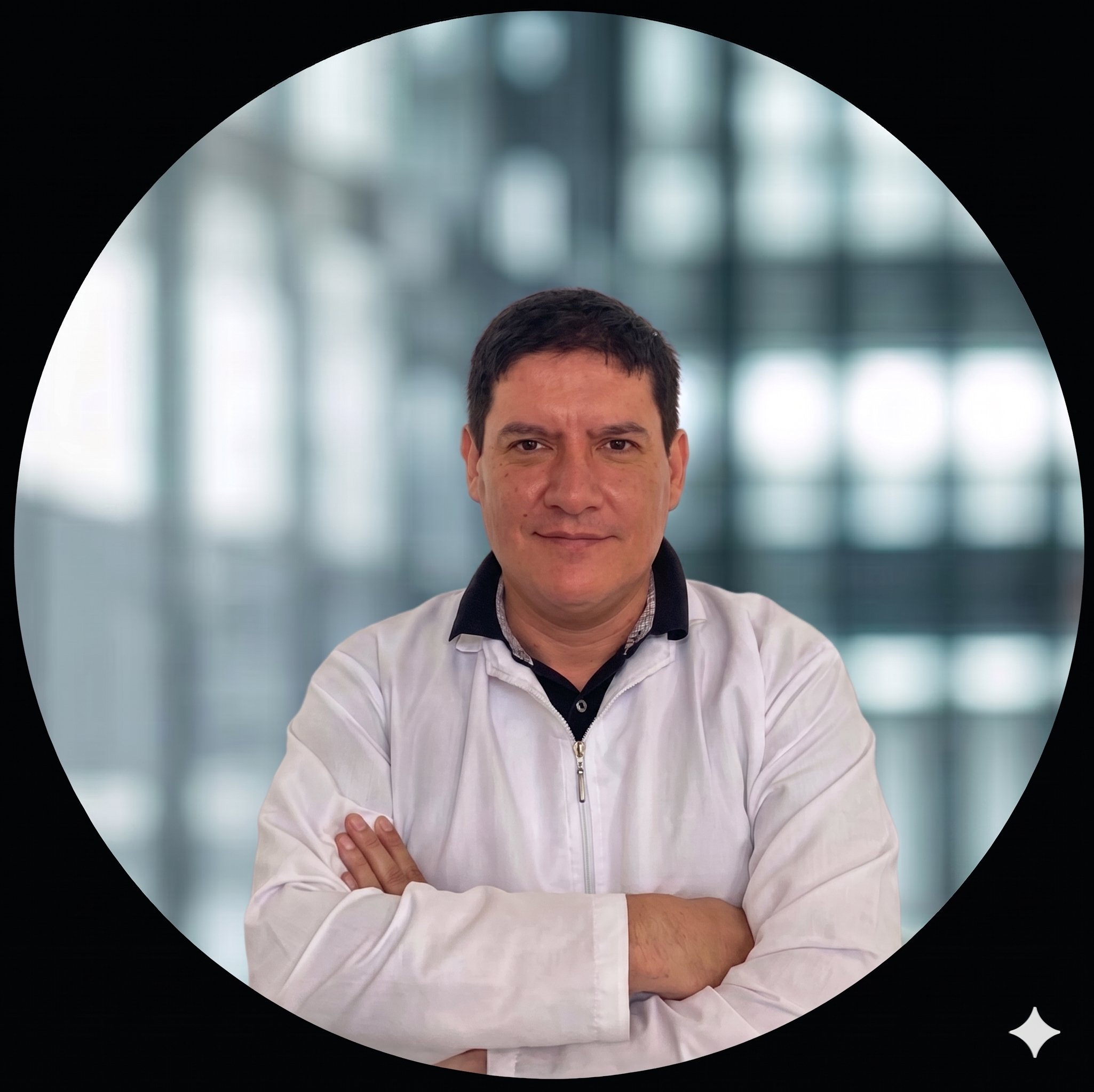 Ángel Darío González Delgado