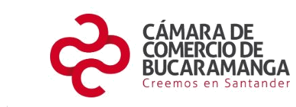 Cámara de Comercio de Bucaramanga