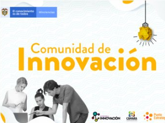 Comunidad de Innovación de Santander